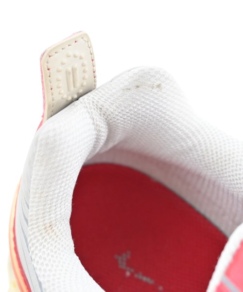 NIKE（ナイキ）スニーカー 白 サイズ:28.5cm メンズ/2200607432473