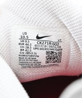 NIKE（ナイキ）スニーカー 白 サイズ:28.5cm メンズ/2200607432473