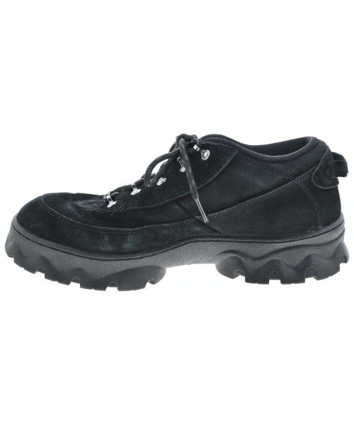NIKE（ナイキ）スニーカー 黒 サイズ:29cm メンズ/2200608807140