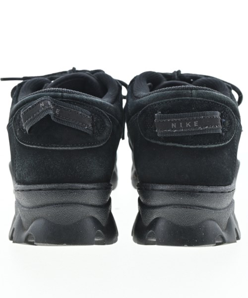 NIKE（ナイキ）スニーカー 黒 サイズ:29cm メンズ/2200608807140