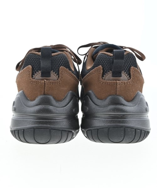 NIKE（ナイキ）スニーカー 茶 サイズ:29cm メンズ/2200608807157