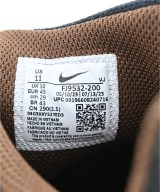 NIKE（ナイキ）スニーカー 茶 サイズ:29cm メンズ/2200608807157