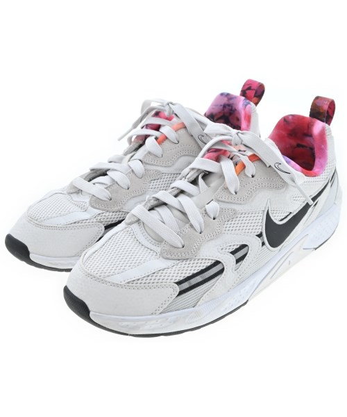 NIKE(ナイキ)スニーカー 白 サイズ:28.5cm/2200609263136