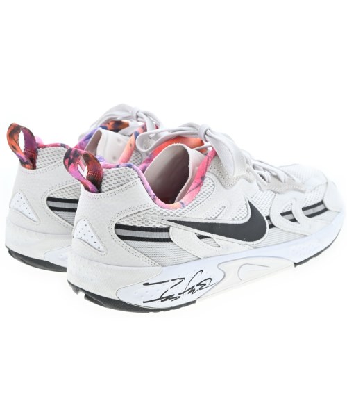 NIKE（ナイキ）スニーカー 白 サイズ:28.5cm メンズ/2200609263136