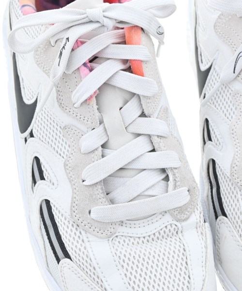 NIKE（ナイキ）スニーカー 白 サイズ:28.5cm メンズ/2200609263136