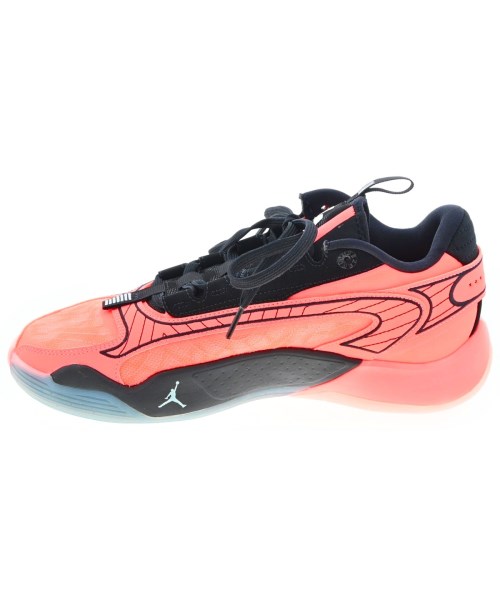 NIKE（ナイキ）スニーカー オレンジ サイズ:27cm メンズ/2200609329016