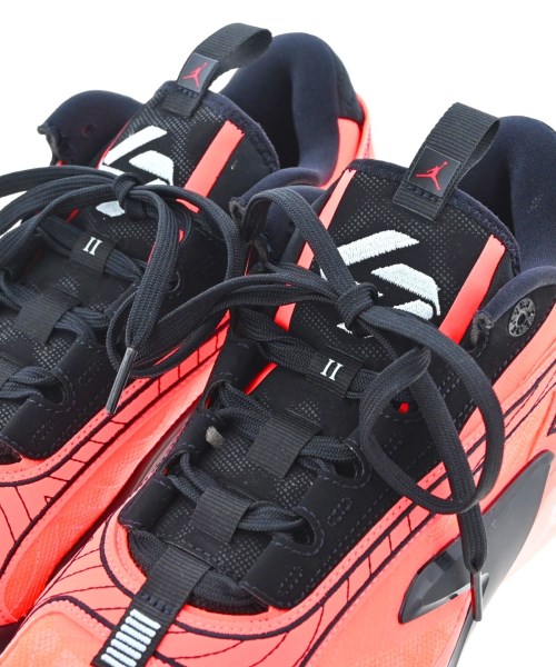 NIKE（ナイキ）スニーカー オレンジ サイズ:27cm メンズ/2200609329016