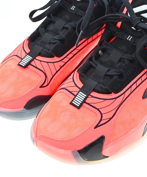NIKE（ナイキ）スニーカー オレンジ サイズ:27cm メンズ/2200609329016
