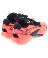 NIKE（ナイキ）スニーカー オレンジ サイズ:27cm メンズ/2200609329016