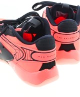 NIKE（ナイキ）スニーカー オレンジ サイズ:27cm メンズ/2200609329016