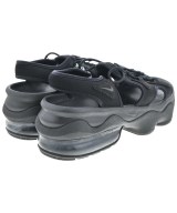 NIKE（ナイキ）サンダル 黒 サイズ:24cm レディース/2200609432037