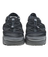 NIKE（ナイキ）サンダル 黒 サイズ:24cm レディース/2200609432037
