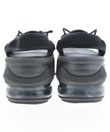 NIKE（ナイキ）サンダル 黒 サイズ:24cm レディース/2200609432037