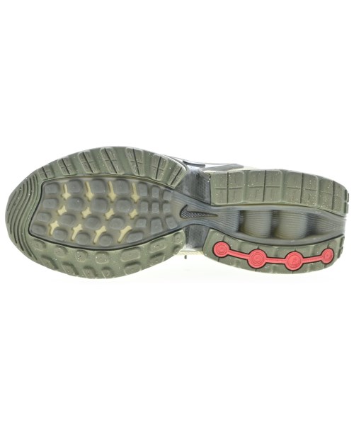NIKE（ナイキ）スニーカー カーキ サイズ:28.5cm メンズ/2200609435045