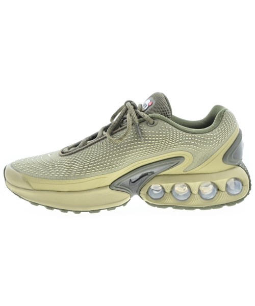 NIKE（ナイキ）スニーカー カーキ サイズ:28.5cm メンズ/2200609435045