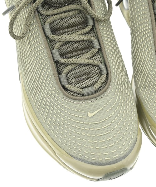 NIKE（ナイキ）スニーカー カーキ サイズ:28.5cm メンズ/2200609435045