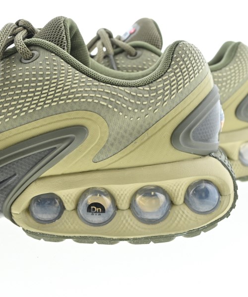 NIKE（ナイキ）スニーカー カーキ サイズ:28.5cm メンズ/2200609435045