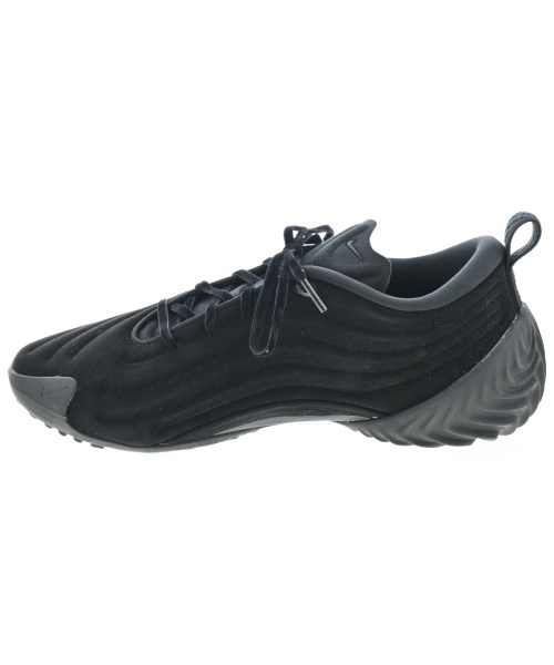 NIKE（ナイキ）スニーカー 黒 サイズ:27.5cm メンズ/2200604560018