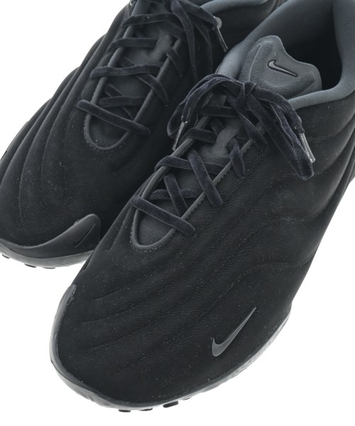 NIKE（ナイキ）スニーカー 黒 サイズ:27.5cm メンズ/2200604560018