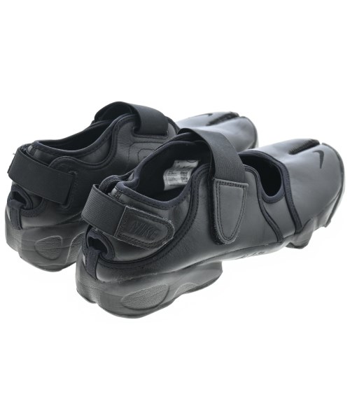 NIKE（ナイキ）スニーカー 黒 サイズ:28cm メンズ/2200604560025