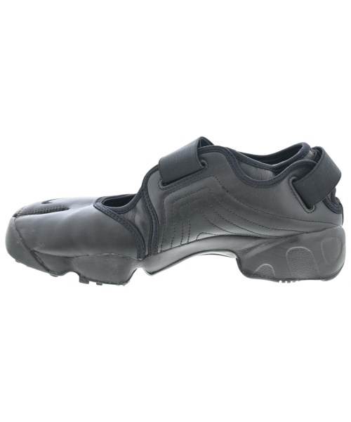 NIKE（ナイキ）スニーカー 黒 サイズ:28cm メンズ/2200604560025
