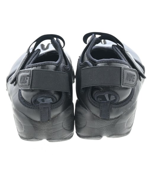 NIKE（ナイキ）スニーカー 黒 サイズ:28cm メンズ/2200604560025