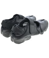NIKE（ナイキ）スニーカー 黒 サイズ:28cm メンズ/2200604560025