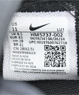 NIKE（ナイキ）スニーカー 黒 サイズ:28cm メンズ/2200604560025