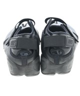 NIKE（ナイキ）スニーカー 黒 サイズ:28cm メンズ/2200604560025