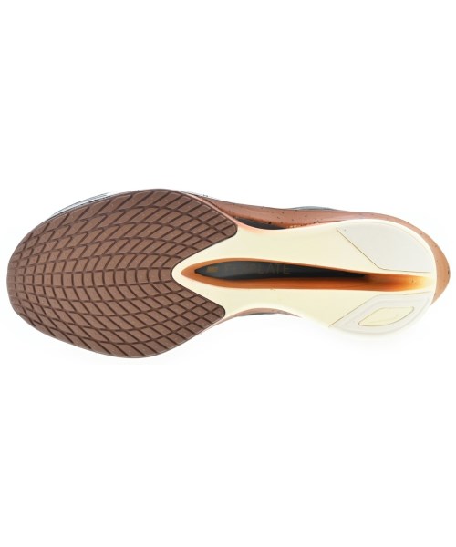 NIKE（ナイキ）スニーカー 黒 サイズ:27cm メンズ/2200604560032