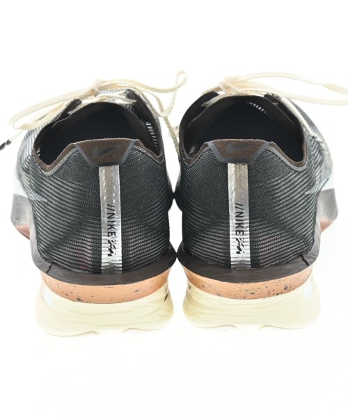 NIKE（ナイキ）スニーカー 黒 サイズ:27cm メンズ/2200604560032