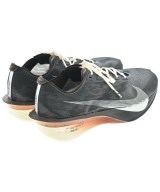 NIKE（ナイキ）スニーカー 黒 サイズ:27cm メンズ/2200604560032