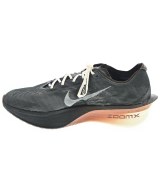 NIKE（ナイキ）スニーカー 黒 サイズ:27cm メンズ/2200604560032