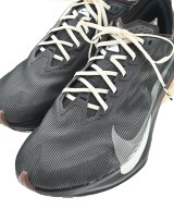NIKE（ナイキ）スニーカー 黒 サイズ:27cm メンズ/2200604560032