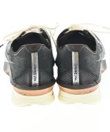NIKE（ナイキ）スニーカー 黒 サイズ:27cm メンズ/2200604560032