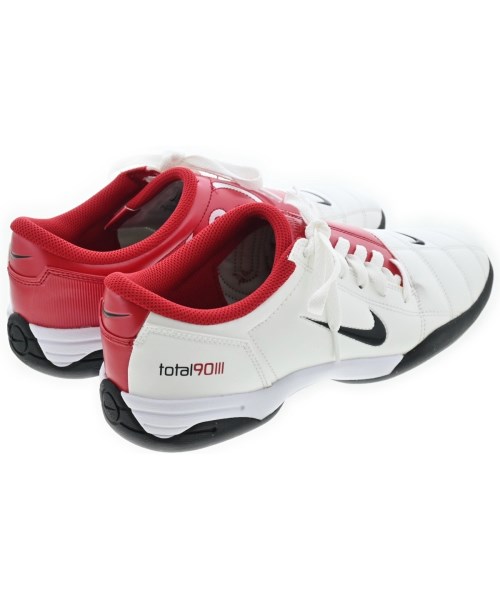 NIKE（ナイキ）スニーカー 白 サイズ:27cm メンズ/2200604560049