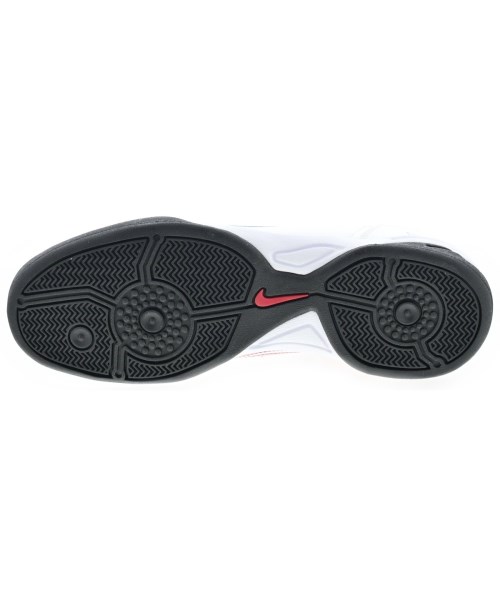 NIKE（ナイキ）スニーカー 白 サイズ:27cm メンズ/2200604560049