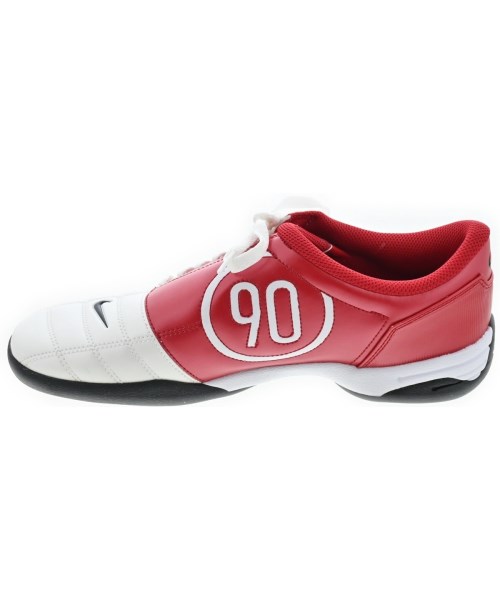 NIKE（ナイキ）スニーカー 白 サイズ:27cm メンズ/2200604560049