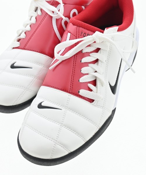 NIKE（ナイキ）スニーカー 白 サイズ:27cm メンズ/2200604560049