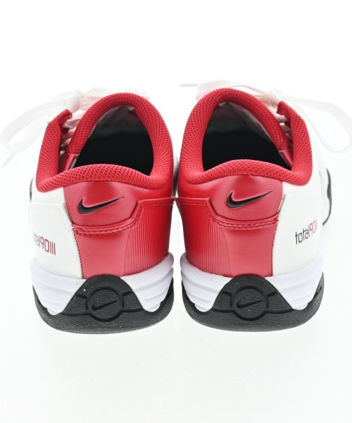 NIKE（ナイキ）スニーカー 白 サイズ:27cm メンズ/2200604560049