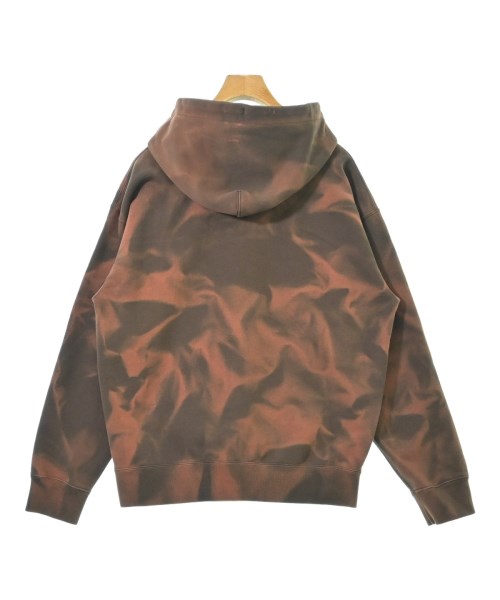 NIKE（ナイキ）パーカー 茶 サイズ:L メンズ/2200604560070