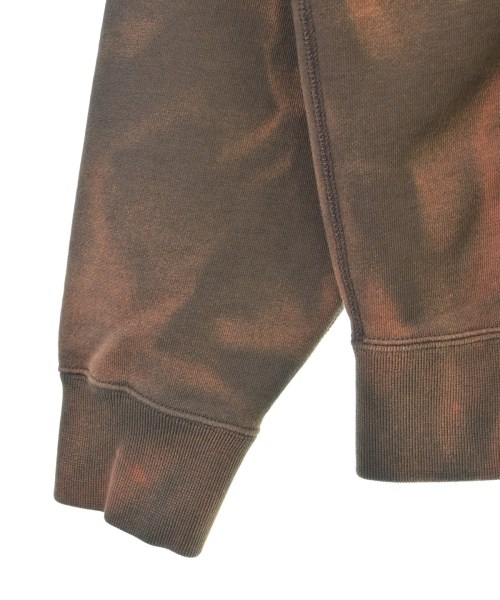 NIKE（ナイキ）パーカー 茶 サイズ:L メンズ/2200604560070