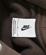NIKE（ナイキ）パーカー 茶 サイズ:L メンズ/2200604560070