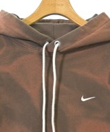 NIKE（ナイキ）パーカー 茶 サイズ:L メンズ/2200604560070