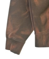 NIKE（ナイキ）パーカー 茶 サイズ:L メンズ/2200604560070