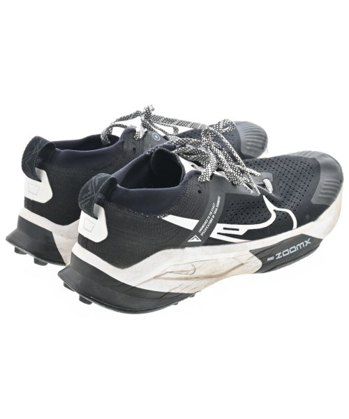 NIKE（ナイキ）スニーカー 黒 サイズ:26.5cm メンズ/2200604560087