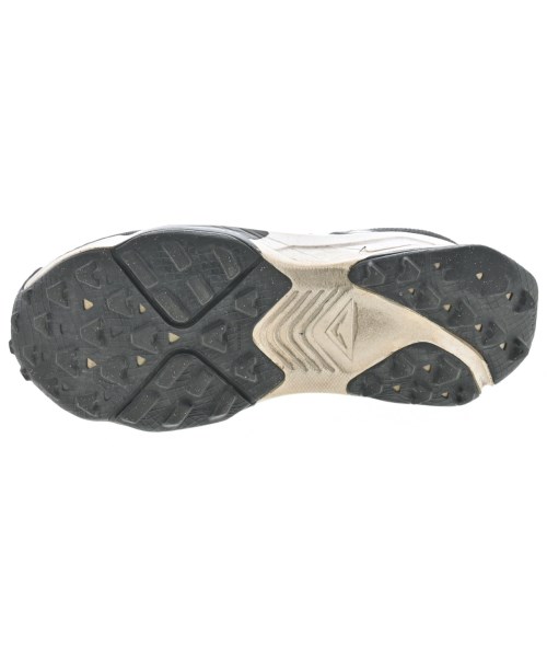 NIKE（ナイキ）スニーカー 黒 サイズ:26.5cm メンズ/2200604560087