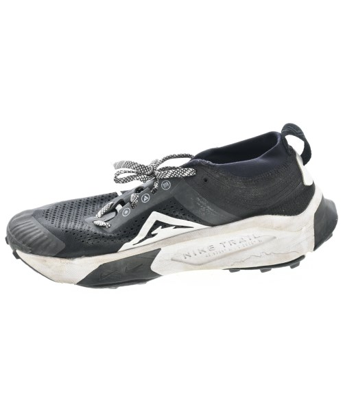 NIKE（ナイキ）スニーカー 黒 サイズ:26.5cm メンズ/2200604560087
