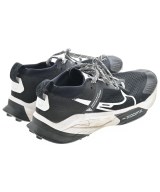NIKE（ナイキ）スニーカー 黒 サイズ:26.5cm メンズ/2200604560087