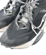 NIKE（ナイキ）スニーカー 黒 サイズ:26.5cm メンズ/2200604560087